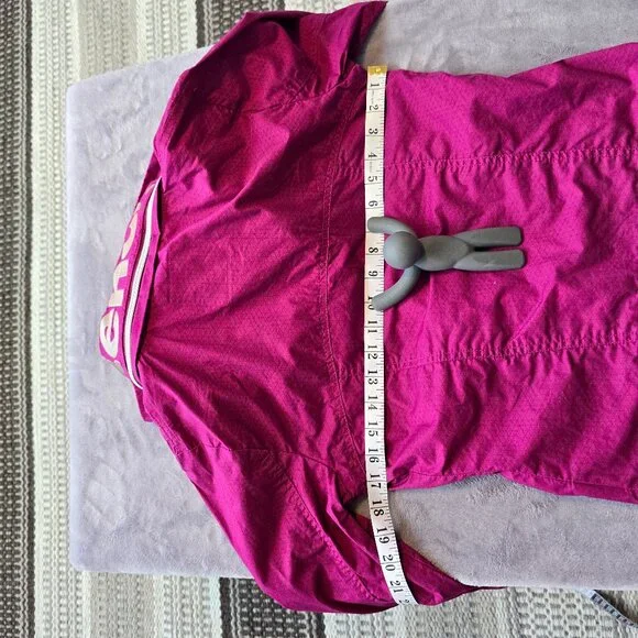 BENCH Windbreak Ladies 100% cotton - Picture 12 of 14